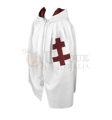 Masonic Knight Templar Mantle